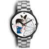 Cardigan Welsh Corgi Minnesota Christmas Special Wrist Watch