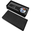 Cavalier King Charles Spaniel Indiana Christmas Special Wrist Watch