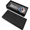 Tibetan Mastiff Colorado Christmas Special Wrist Watch