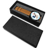 Samoyed Dog Minnesota Christmas Special Wrist Watch