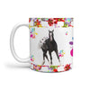 Appaloosa Quarter horse Print 360 White Mug