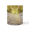 Exotic Shorthair Cat Print 360 Mug