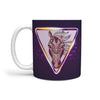 Horse Designer Art Print 360 Mug