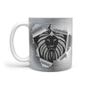 Lion Designer Art Print 360 Mug