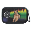 Irish Terrier Print Bluetooth Speaker