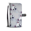 Chihuahua Dog Patterns Print Wallet Case