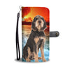 Otterhound Wallet Case