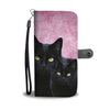 Amazing Bombay Cat Print Wallet Case