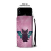 Amazing Bombay Cat Print Wallet Case