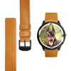 Amazing Doberman Pinscher Dog Print Wrist watch