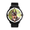 Amazing Doberman Pinscher Dog Print Wrist watch