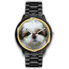 Lovely Shih Tzu Dog Print Wrist watch