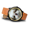 Lovely Shih Tzu Dog Print Wrist watch