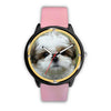 Lovely Shih Tzu Dog Print Wrist watch