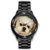 Beautiful Shih Tzu Dog Print Wrist watch