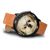 Beautiful Shih Tzu Dog Print Wrist watch