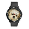 Beautiful Shih Tzu Dog Print Wrist watch