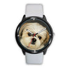 Beautiful Shih Tzu Dog Print Wrist watch