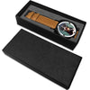 Bernese Mountain Dog Print Wrist watch