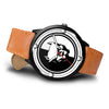 Amazing PitBull Dog Print Wrist watch