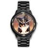 Lovely Australian Terrier Dog Print Wrist watch