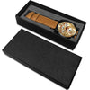 Akita Dog Print Wrist watch