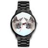 Tonkinese cat Print Wrist Watch