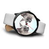 Tonkinese cat Print Wrist Watch