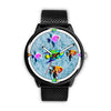 AngelFish Print Wrist watch