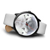 Turkish Angora Cat Print Wrist Watch