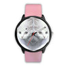 Turkish Angora Cat Print Wrist Watch