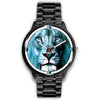 Amazing Lion Art Print Wrist watch