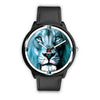 Amazing Lion Art Print Wrist watch