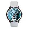 Amazing Lion Art Print Wrist watch