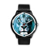 Amazing Lion Art Print Wrist watch