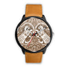 Ocicat print Wrist Watch