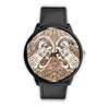 Ocicat print Wrist Watch