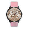 Ocicat print Wrist Watch