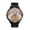 Ocicat print Wrist Watch