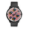 Achilles Tang (Acanthurus Achilles) Fish Print Wrist watch