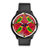 Lovely Caique Parrot Print Wrist watch