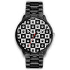 Paws Print Wrist Watch