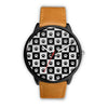 Paws Print Wrist Watch