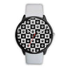 Paws Print Wrist Watch