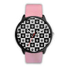 Paws Print Wrist Watch