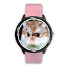 Roborovski Hamster (Desert Hamster) Print Wrist watch