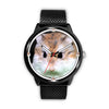 Roborovski Hamster (Desert Hamster) Print Wrist watch
