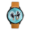 Amazing Doberman Pinscher Dog Print Wrist Watch