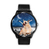 Amazing Norwich Terrier Print Wrist Watch
