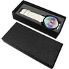 Coton de Tulear Dog Print Wrist Watch